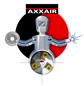  法国爱尔AXXAIR管道切割机